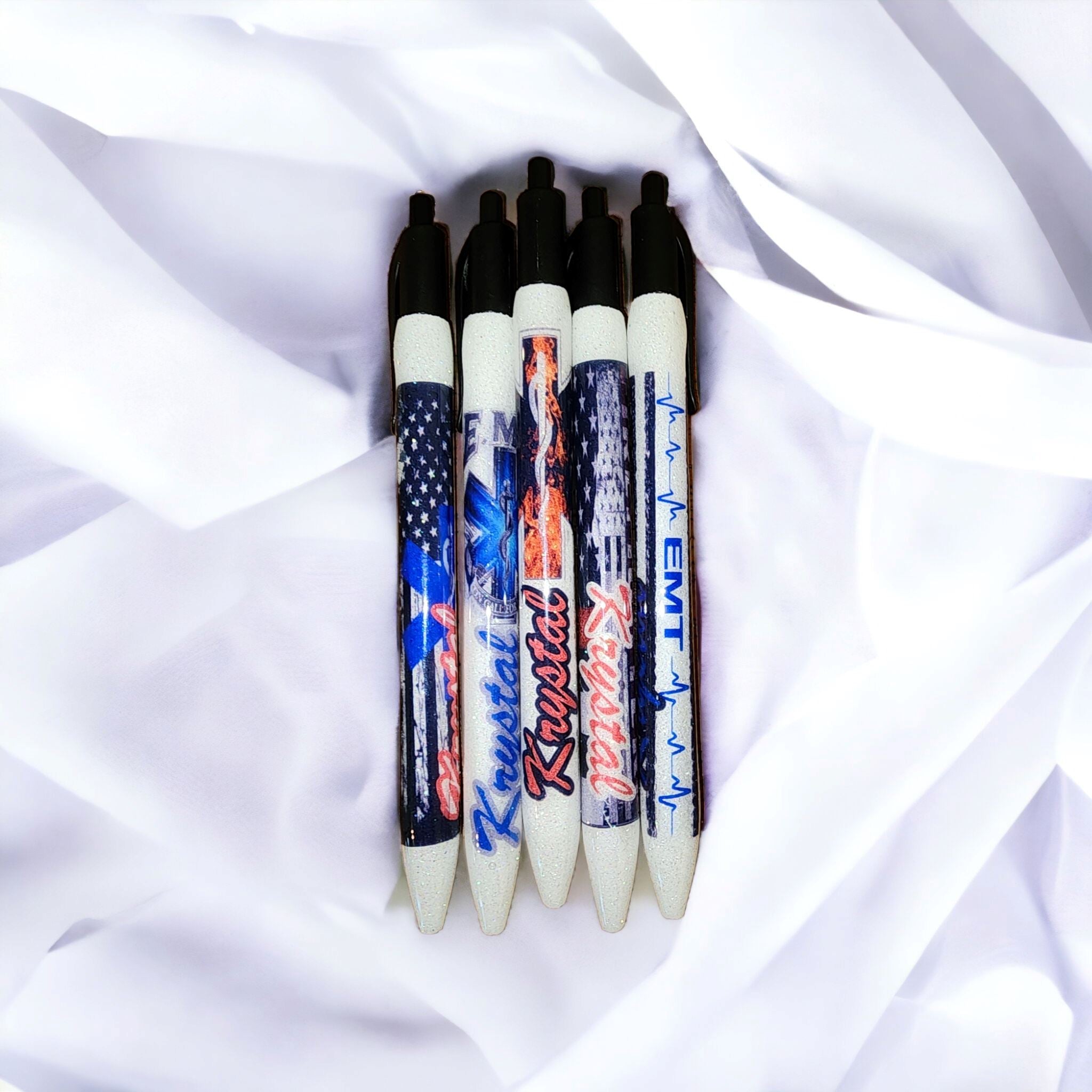 Ball point pens Gravesfamilycreations